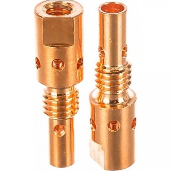 Адаптер контактного наконечника FUBAG M6х35 мм (2 шт.)