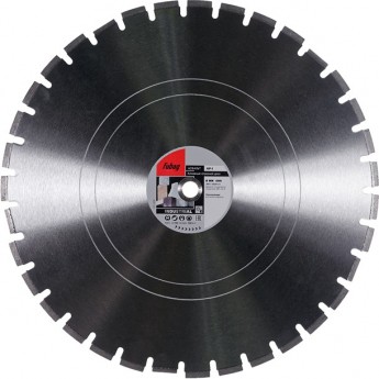 Алмазный отрезной диск FUBAG AP-I D600