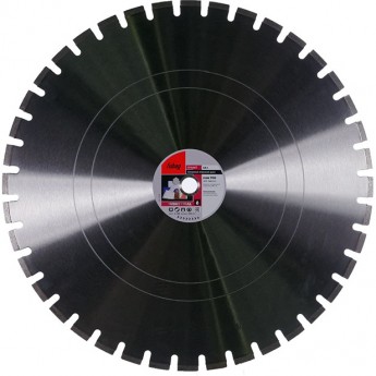 Алмазный отрезной диск FUBAG GR-I D700