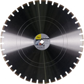 Алмазный отрезной диск FUBAG MH-I D700