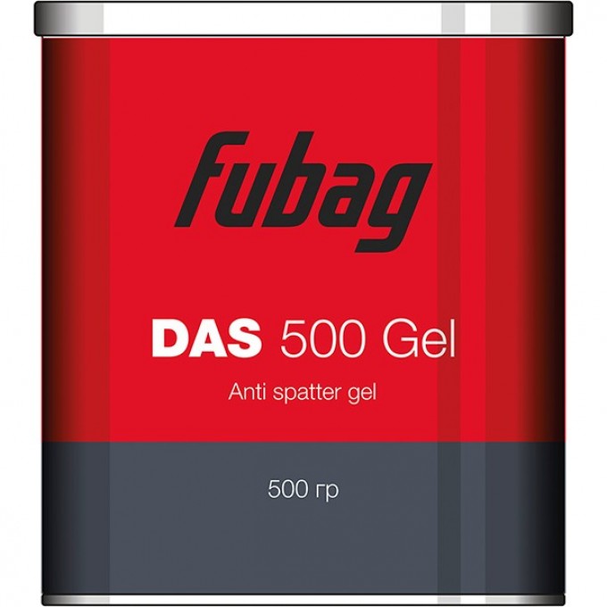 Антипригарный гель FUBAG DAS 500 Gel 31195