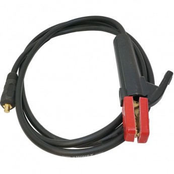 Электрододержатель FUBAG с кабелем 25мм2 DX25 3м