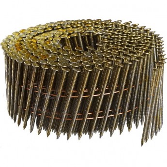 Гвозди барабанные FUBAG для N65C_2.10x50 мм_кольцевая накатка_14000 шт.