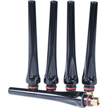 Хвостовик горелки FUBAG длинный FB TIG 17-18-26