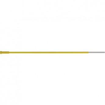 Канал направляющий FUBAG 4.40 м желтый (1 шт.)