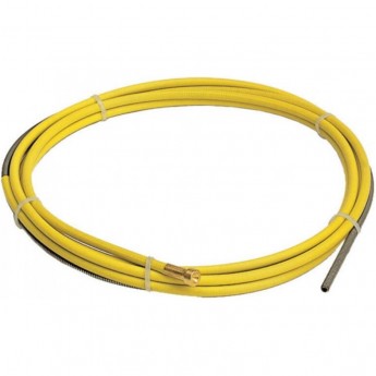Канал направляющий FUBAG 4.60 м диам. 1.6_тефлон_желтый