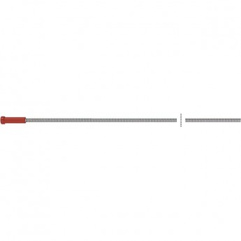 Канал направляющий FUBAG 5.40 м