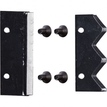 Комплект ножей FUBAG BT 200 к шнеку