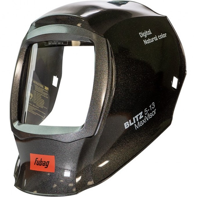 Корпус маски FUBAG BLITZ 5-13 MaxiVisor 31664