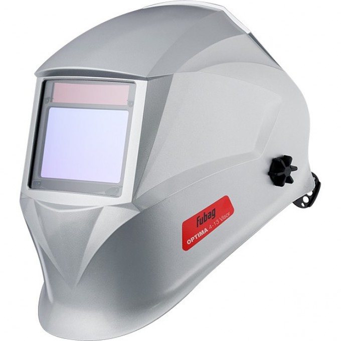 Маска сварщика FUBAG OPTIMA 4-13 Visor 38439
