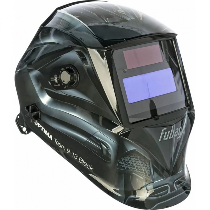 Маска сварщика FUBAG "Хамелеон" IR 9-13A S 8641824