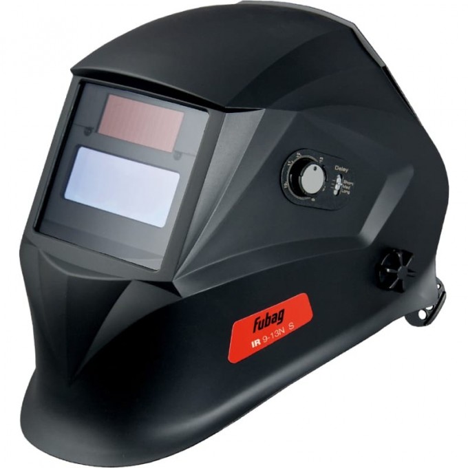 Маска сварщика FUBAG "Хамелеон" IR 9-13N S 8641823