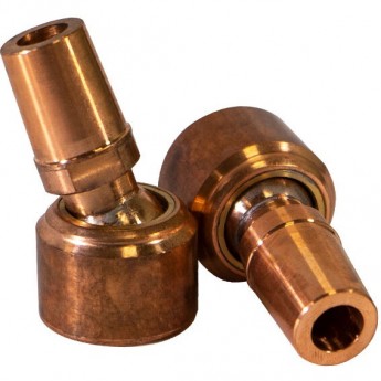 Набор электродов FUBAG O 30 х 47мм (5 шт.)