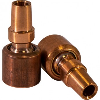 Набор электродов FUBAGO 22 х 42мм (5 шт.)