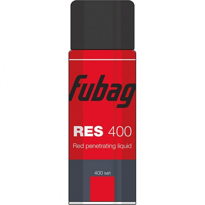 Пенетрант FUBAG RES 400 31199