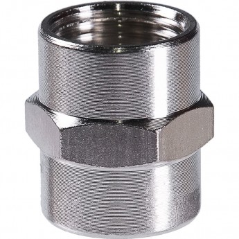 Переходник FUBAG 1/2"F - 1/2"F