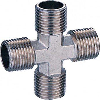 Переходник FUBAG 1/2"MMMM