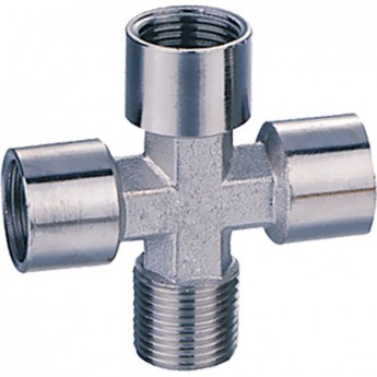 Переходник FUBAG 1/4"FFFM