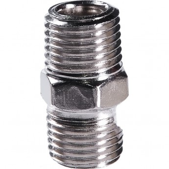 Переходник FUBAG 1/4"M на 1/4"M