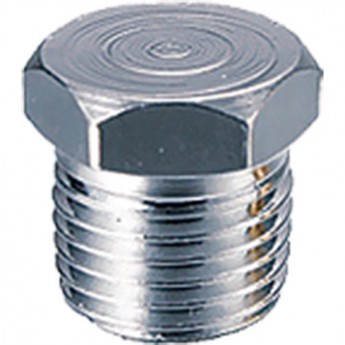 Переходник FUBAG 1/4"M заглушка