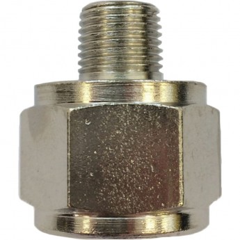 Переходник FUBAG 180187 B (1/8"M на 3/8"F; блистер)