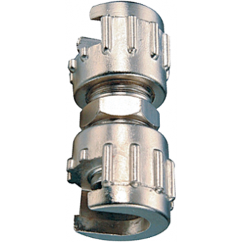 Переходник FUBAG с двумя байонетными гайками