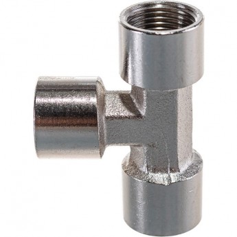 Переходник FUBAG T - 3/8"FFF_блистер 1 шт