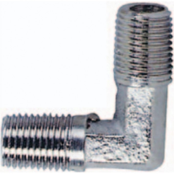 Переходник L — образный FUBAG (1/2"MM; блистер) 180292 B