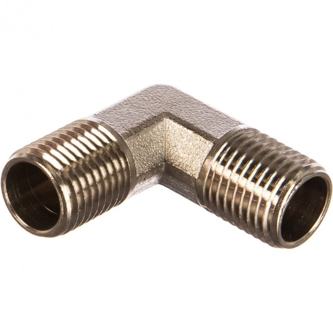 Переходник L — образный FUBAG (1/4"MM; блистер) 180290 B