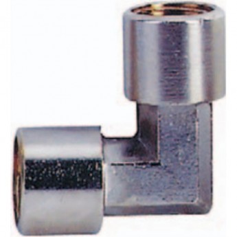 Переходник L — образный FUBAG 180271 B 3/8"FF в блистере