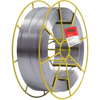 Проволока FUBAG сварочная сплошного сечения FB 70S 1.2 мм