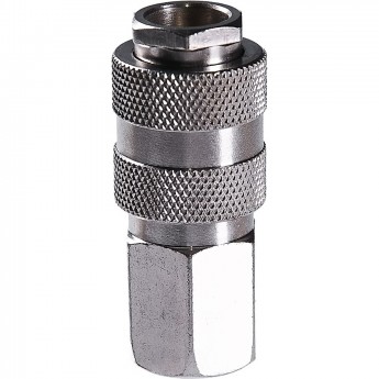 Разъемное соединение FUBAG рапид (муфта), 1/4"F