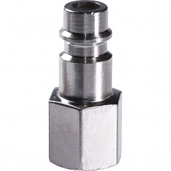 Разъемное соединение FUBAG рапид (штуцер)_1/4"F_внутр.резьба