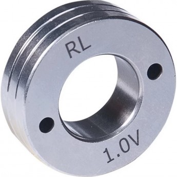 Ролики FUBAG 0.8/1.0 сталь для DRIVE INMIG DW 1 шт.