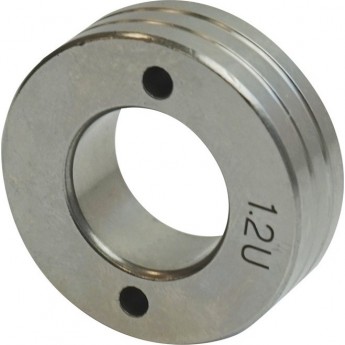 Ролики FUBAG 1.0/1.2 алюминий для DRIVE INMIG DW 1 шт.