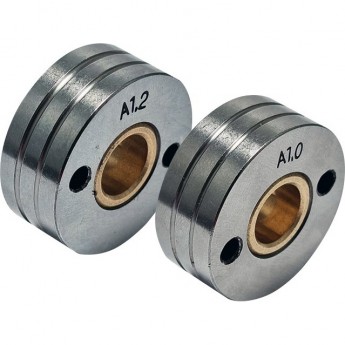 Ролики FUBAG 1.0/1.2 алюминий для INMIG 315T 350T 400T 500T 1 шт