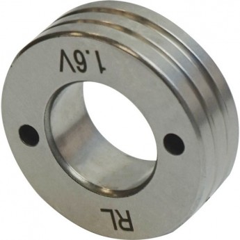 Ролики FUBAG 1.2/1.6 сталь для DRIVE INMIG DW 1 шт.