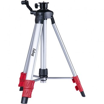 Штатив FUBAG с элевационной головкой 1/4''Tripod 150