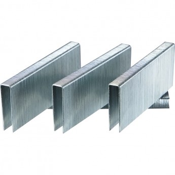 Скобы FUBAG для пневмопистолета S1051 35 мм