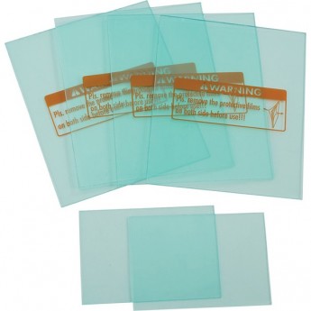 Стекло FUBAG для маски сварщика FUBAG OPTIMA, OPTIMA TEAM (внутреннее)