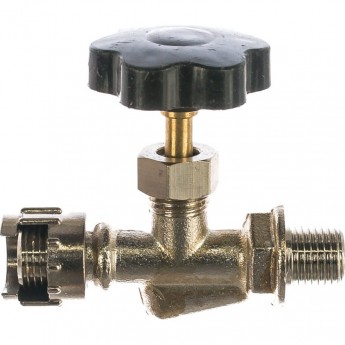 Вентиль FUBAG 1/4"М 180413