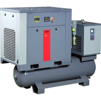 Винтовой компрессор FUBAG FSKD 7.5-10/270