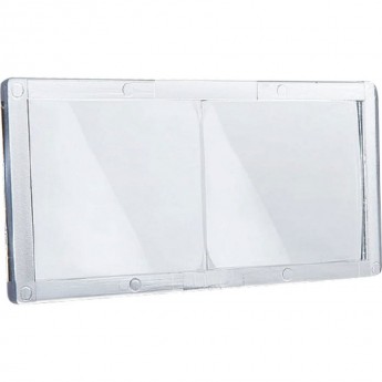 Внутреннее защитное стекло FUBAG с диоптриями + 1.25 BLITZ 5-13 MaxiVisor