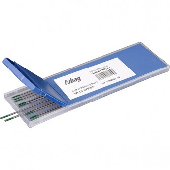 Вольфрамовые электроды FUBAG D3.2x175мм